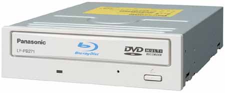 Panasonic LF-PB271