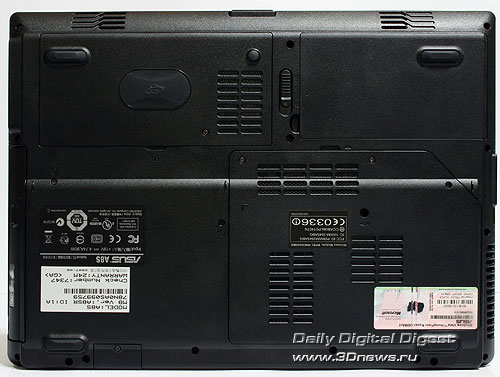 Asus A8Sr. ��� �����
