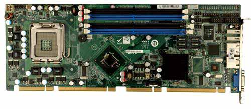 iEi PCIE-Q350