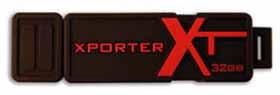 Patriot Extreme Performance 32GB Xporter XT Boost