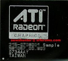 AMD RV670