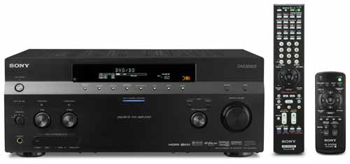 Sony STR-DA5300ES