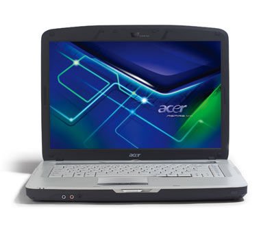 Aspire 5520