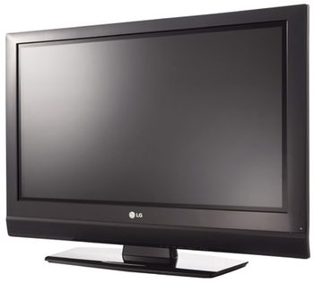 LG 32PC5RV PDP-panel