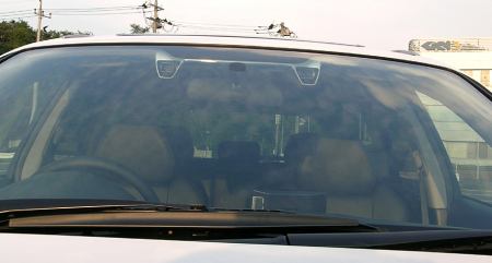 Fuji Subaru ADA