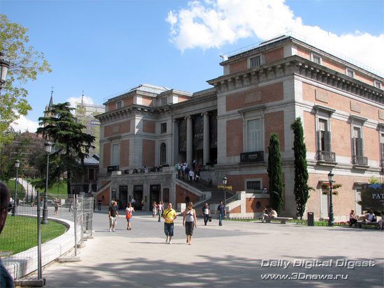 Museo del Prado