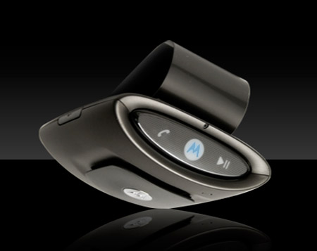 Motorola T505 Bluetooth Speakerphone