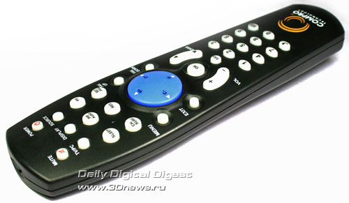 Пульт ДУ COMPRO VideoMate V300