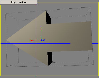 Extrusion Editor