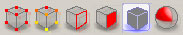 Advanced Modeler