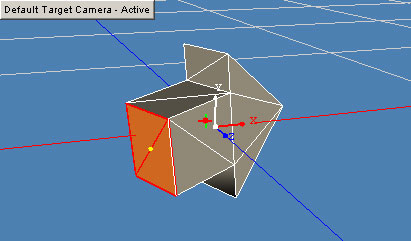Advanced Modeler