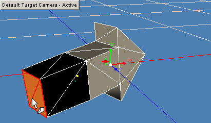 Advanced Modeler
