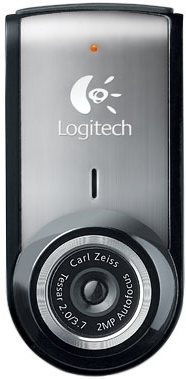 Logitech QuickCam Pro