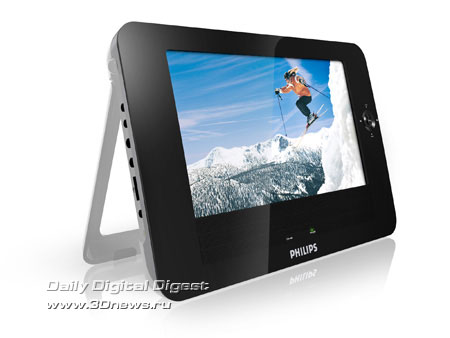 Philips PET830. ��� �����