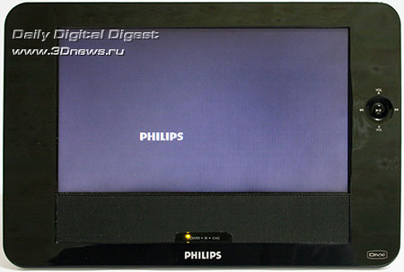 Philips PET830. ��� �������
