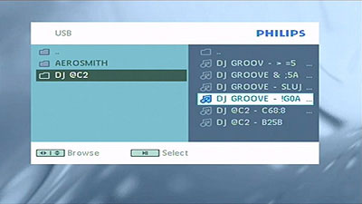 Philips PET830. ����� �����