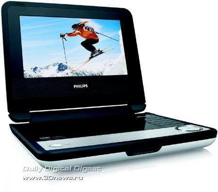 Philips PET730. ��� �����
