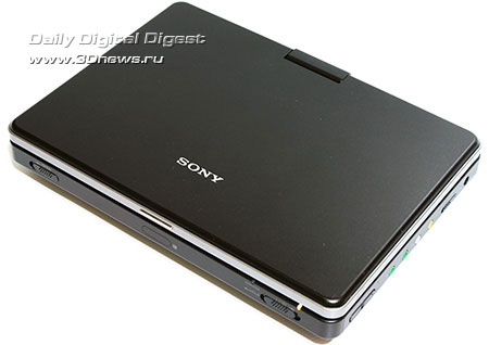 Sony FPX850. ��� ������