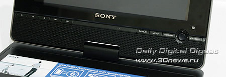 Sony FPX850. ������� ����������