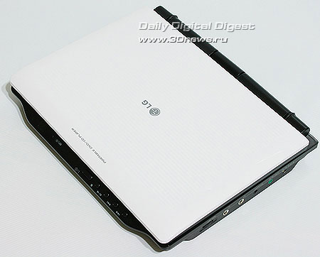LG DP281B. ��� ������
