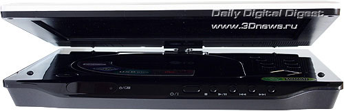 LG DP281B. ��� �������