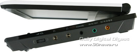 LG DP281B. ��� ������