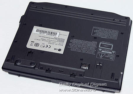 LG DP281B. ��� �����