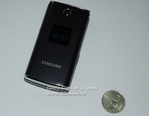 Samsung SGH-E210   