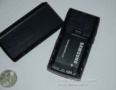 Samsung SGH-E210  