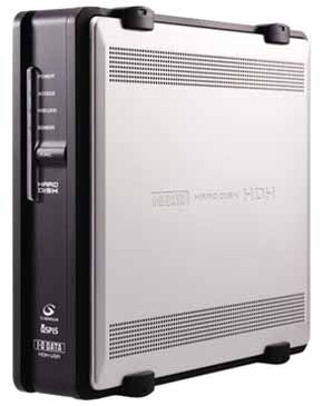 I-O Data HDH-USR2