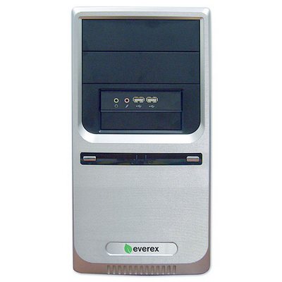 Everex TC2502 Green gPC