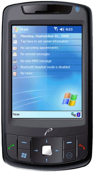 RoverPC N6