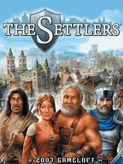 The Settlers,  