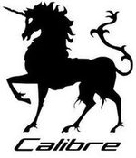 Calibre logo