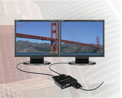 MultiSync LCD195VX+BK-DA