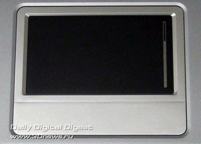 тачпад ASUS X50N