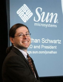  , Sun Microsystems