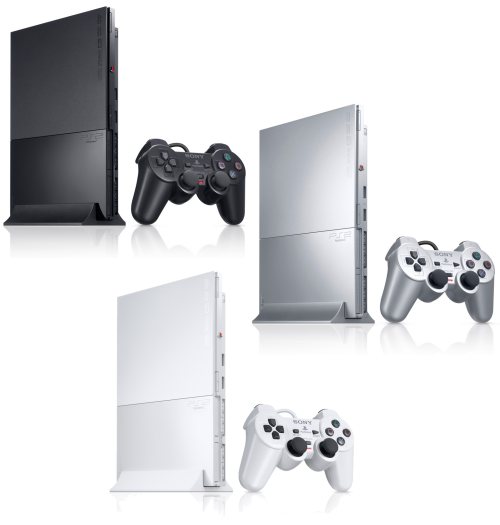 PlayStation 2