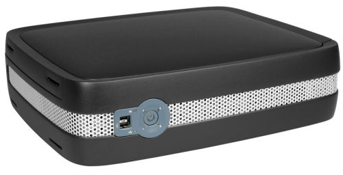 Intel Entry Storage System SS4200-E