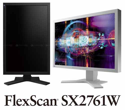 Eizo FlexScan SX2761W