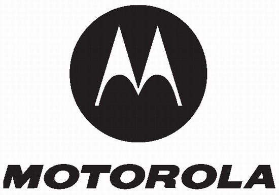 Логотип компании Motorola