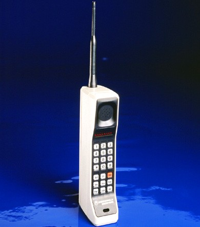 Motorola DynaTAC