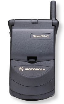 Motorola StarTAC