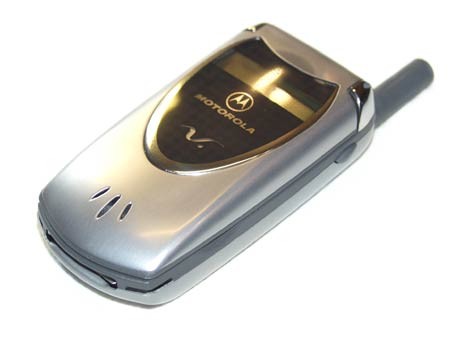 Motorola V60