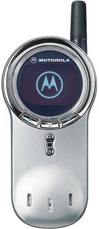 Motorola V70