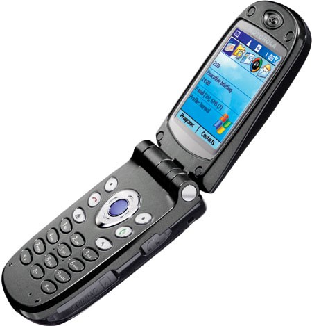 Motorola MPx200