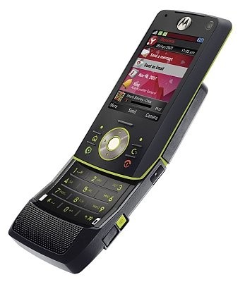 Motorola MOTO Z8