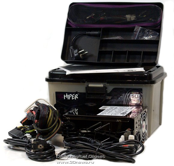 �������� Hiper HPU-5K770