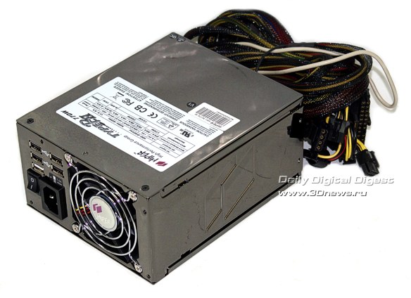 Hiper HPU-5K770