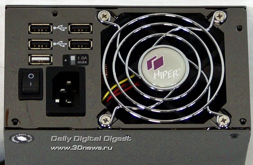 Hiper HPU-5K770